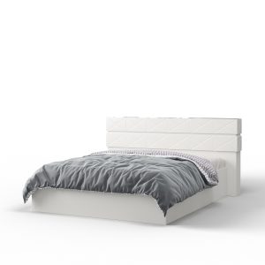 Кровать «1600 Агата РМ»