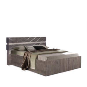 Кровать «1600 Монако РМ» с подъемным механизмом и ортопедическим основанием