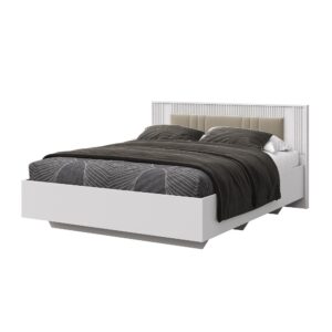 Кровать «1800 Харди» (без зеркал)