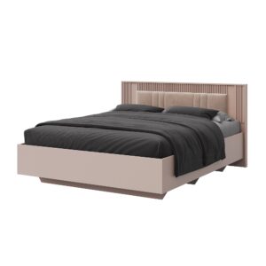 Кровать «1800 Харди» (без зеркал)