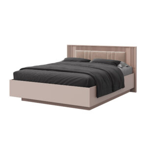 Кровать «1800 Харди PМ» (без зеркал)