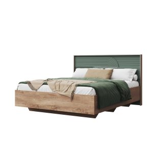 Кровать «1800 Монтиз»