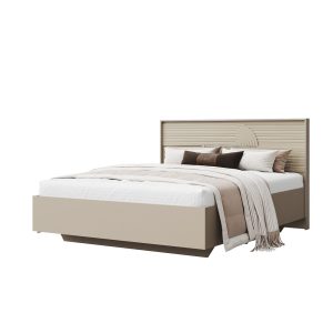 Кровать «1800 Монтиз»