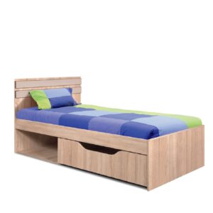 Кровать «900 Лондон»