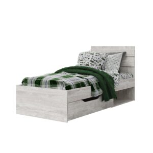 Кровать «900 Лондон»