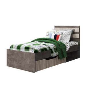 Кровать «900 Лондон»