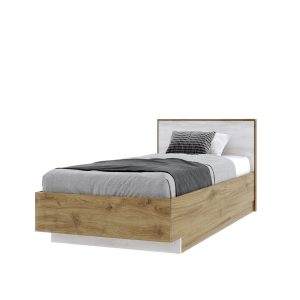 Кровать «900 Мишель»