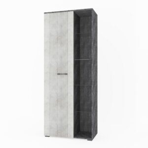 Шкаф «1Д Л Денвер»