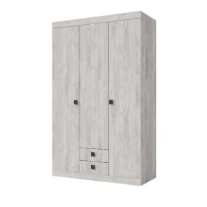 Шкаф «3Д2Я Лондон»