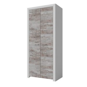 Шкаф для одежды «2Д Эстель»