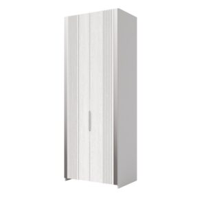 Шкаф для одежды «2Д Харди В»