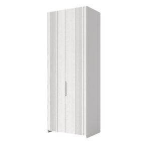 Шкаф для одежды «2Д Харди В» (без зеркал)