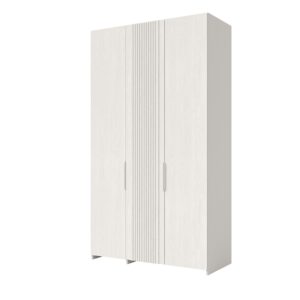 Шкаф для одежды «3Д Харди 1» (без зеркал)