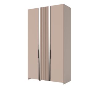 Шкаф для одежды «3Д Харди 1»