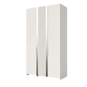 Шкаф для одежды «3Д Харди В»