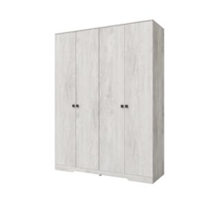 Шкаф для одежды «4Д Атланта 1»