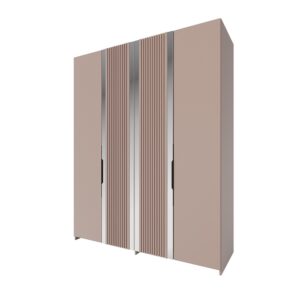 Шкаф для одежды «4Д Харди»