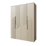 Шкафы четырёхстворчатые