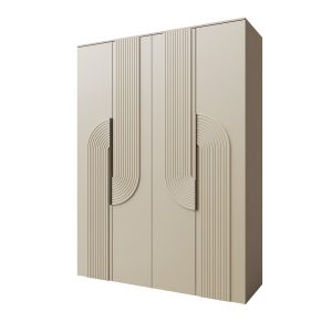 Шкаф для одежды «4Д Монтиз»