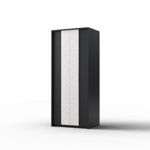 Шкаф для одежды «Монако»