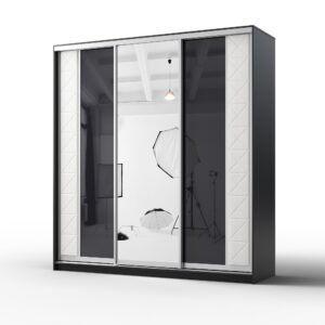 Шкаф-купе «Монако»