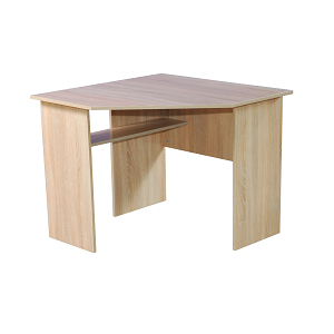 Стол письменный «Лондон угловой»