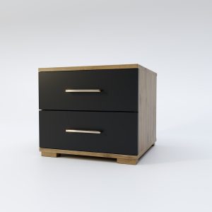 Тумба «2Я Мишель»