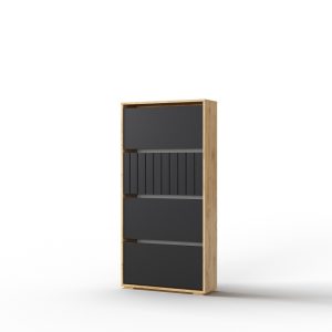 Тумба для обуви «4Д Элана 2»