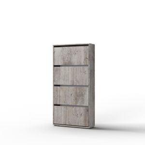 Тумба для обуви «4Д Элана»