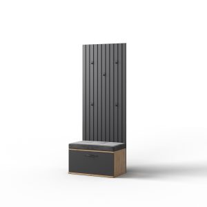 Вешалка «1Д Элана 2»