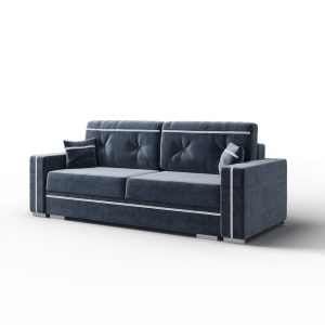 Диван раскладной «Адидас»