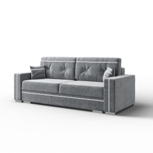 Диван раскладной «Адидас»