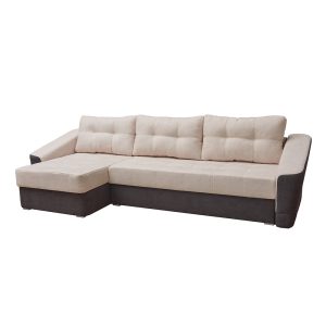 Диван угловой «Нимфа»