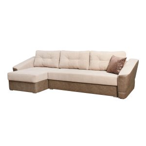 Диван угловой «Нимфа»