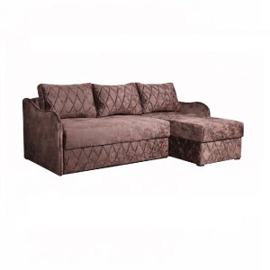 Диван угловой «Кристал 1»