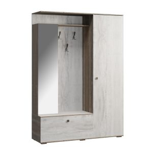 Шкаф комбинированный «Марк 2»