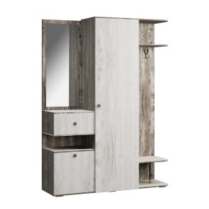 Шкаф комбинированный «Марк 3»