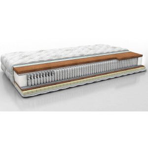 Матрац элит 505 2000 Х 200 Х 1600