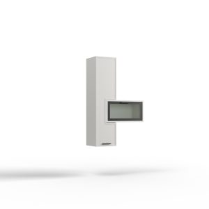 Шкаф навесной «2Д Л Берг»