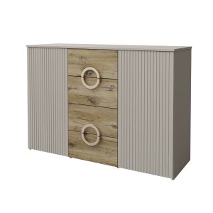 Комод «2Д4Я Виола»