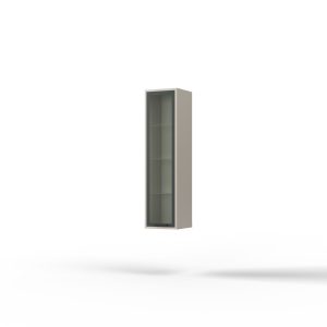 Шкаф навесной «П В Берг»