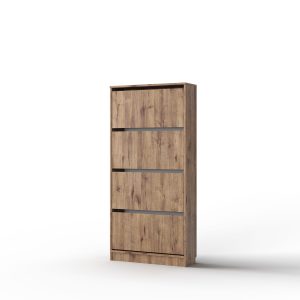 Тумба для обуви «4Д Аризона»