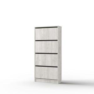 Тумба для обуви «4Д Аризона»