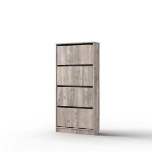 Тумба для обуви «4Д Аризона»