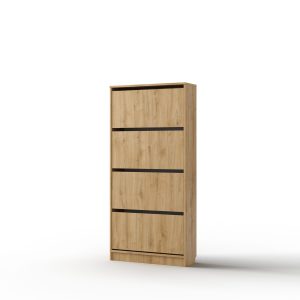 Тумба для обуви «4Д Аризона»