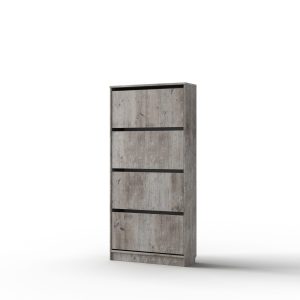 Тумба для обуви «4Д Аризона»