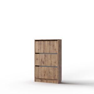 Тумба для обуви «3Д Аризона»