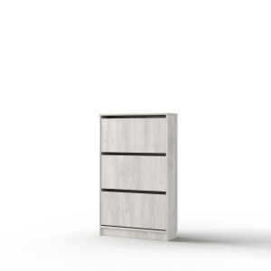 Тумба для обуви «3Д Аризона»