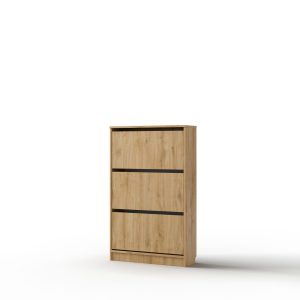 Тумба для обуви «3Д Аризона»