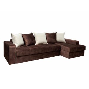 Диван угловой «Жемчужина 1»